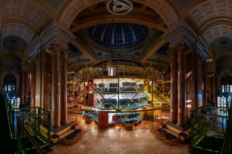 Royal Exchange Theatre reveals 2027–28 season with Guys and Dolls and Beverley Knight