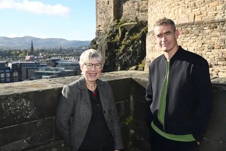 Rufus Norris to direct final James Plays instalment by Rona Munro in 2027