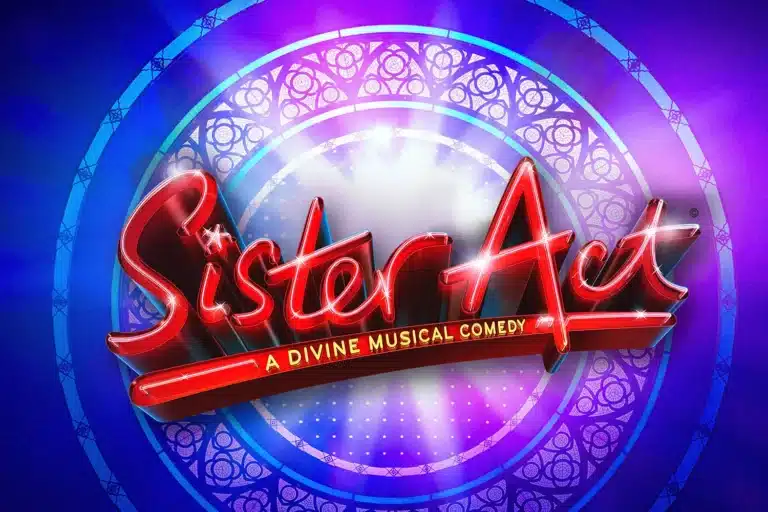 Sister Act musical announces extensive UK and Ireland tour for 2027