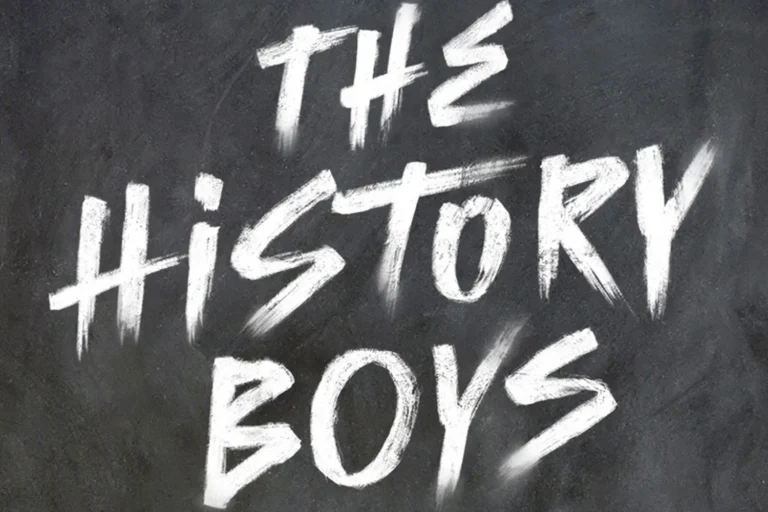 The History Boys returns to West End in 20year revival at Theatre Royal Haymarket