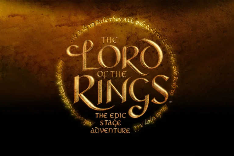 The Lord of the Rings musical to premiere in Istanbul before 2027 international tour