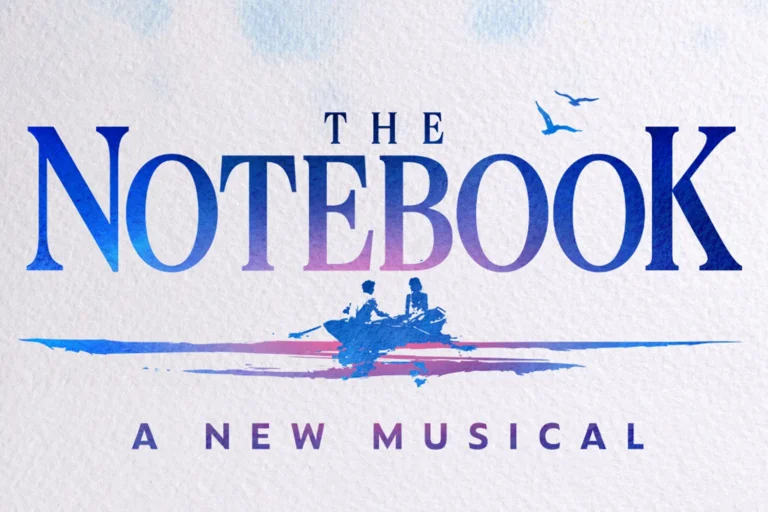 The Notebook musical to make UK debut at Judi Dench Theatre in 2027