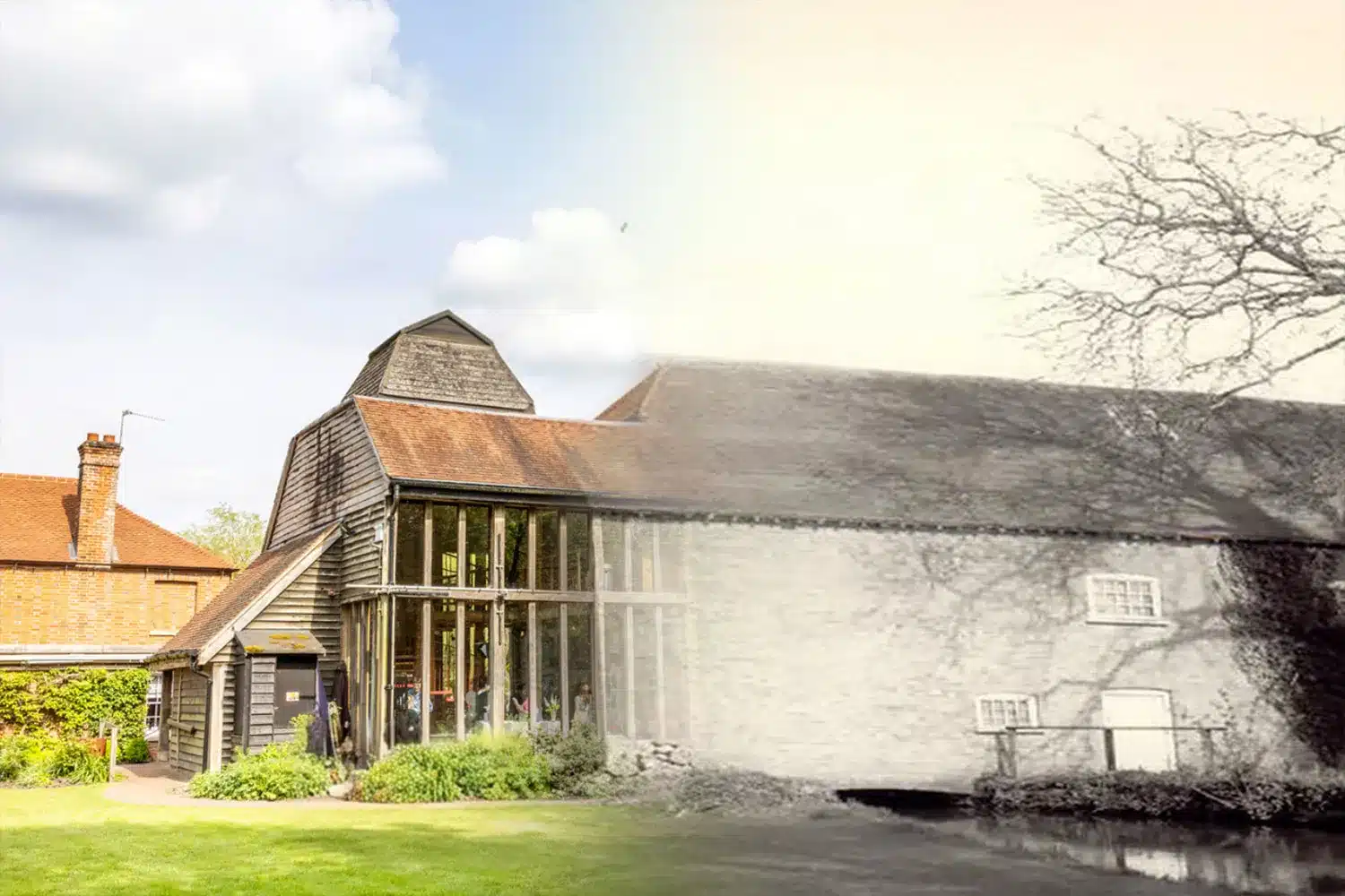 watermill theatre unveils 60th anniversary season with jerusalem and carousel