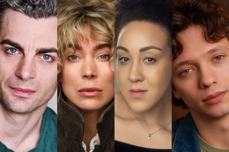 Wild About You announces cast for full London run at Charing Cross Theatre